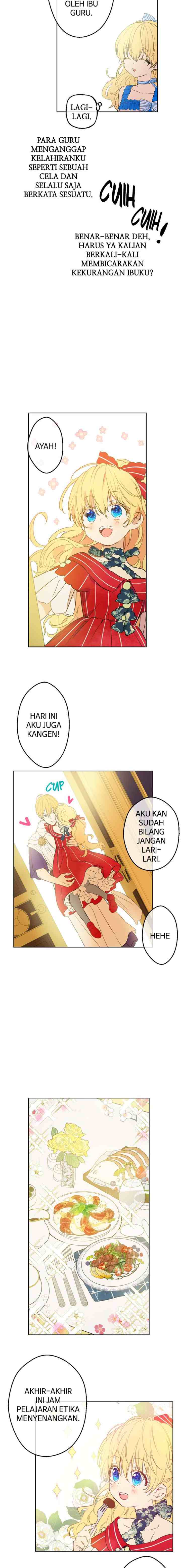 Who Made Me a Princess chapter 24 halaman 6