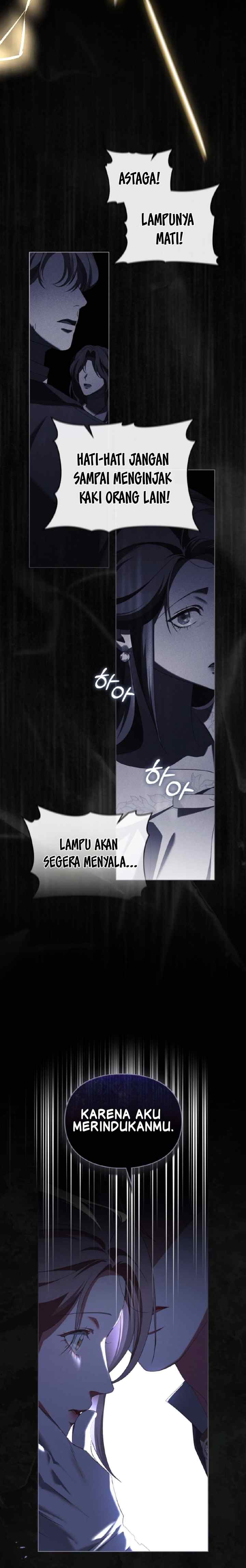 Betrayal of Dignity chapter 59 halaman 9