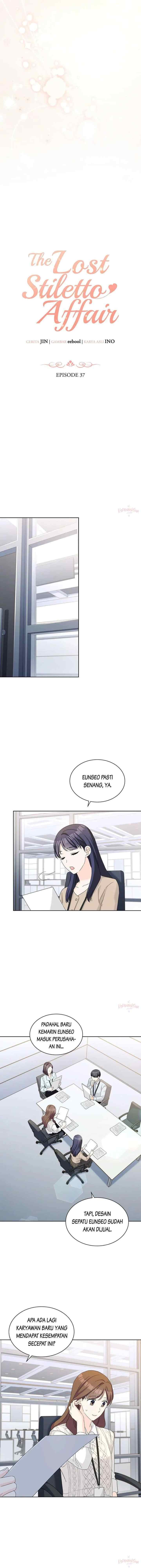 I'm in Love (INO) chapter 37 halaman 7