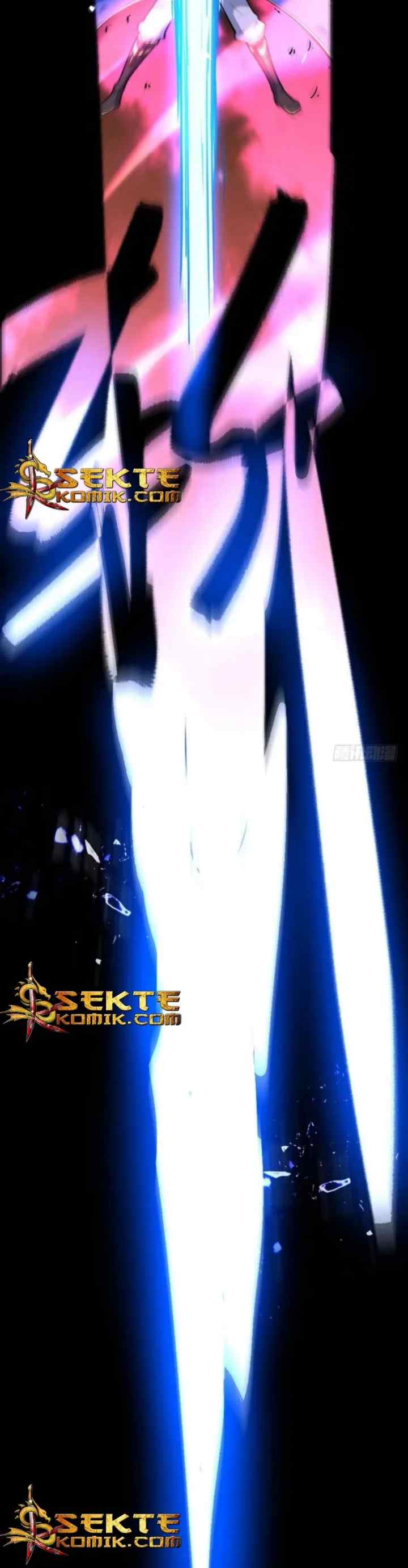 Return of Immortal Emperor chapter 1 halaman 16