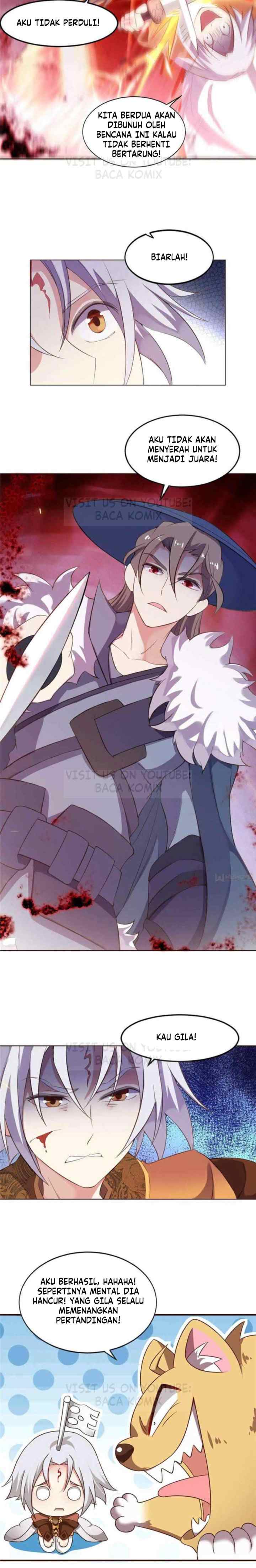 Rebirth of a Golden Boy in Another World chapter 57 halaman 13