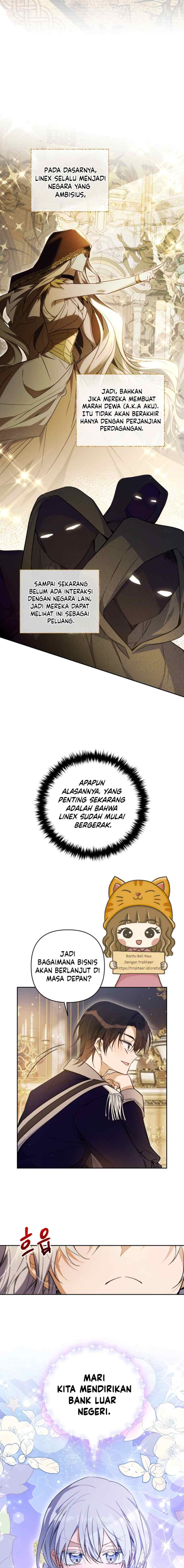 Do You Need Salvation? chapter 14 halaman 14