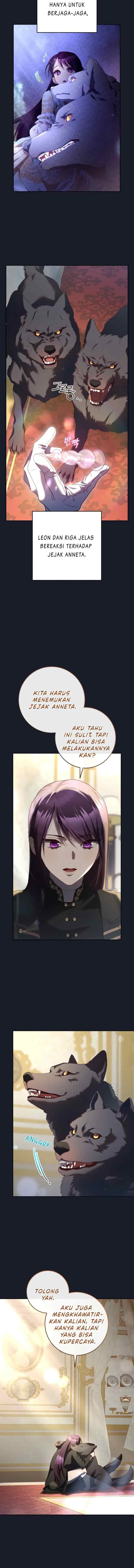 Crowning a Spoiled Prince chapter 67 halaman 4