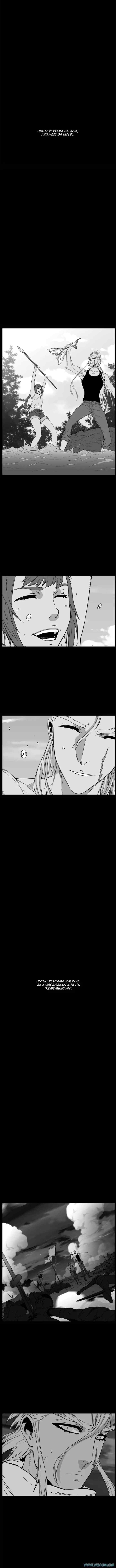 Noblesse chapter 466 halaman 6