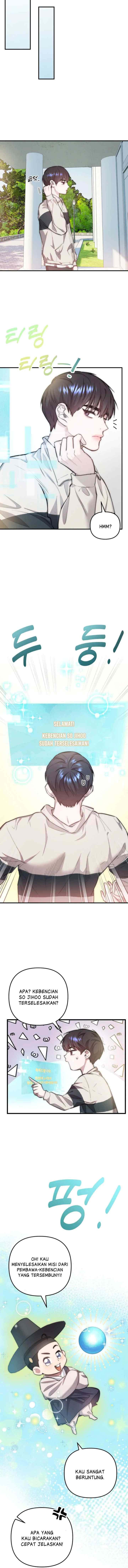 Acting Genius, Top Idol! chapter 6 halaman 7