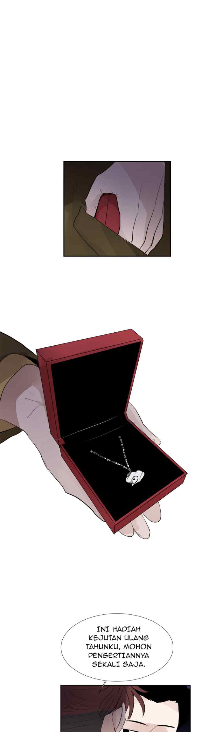 Godly Idol chapter 117 halaman 7