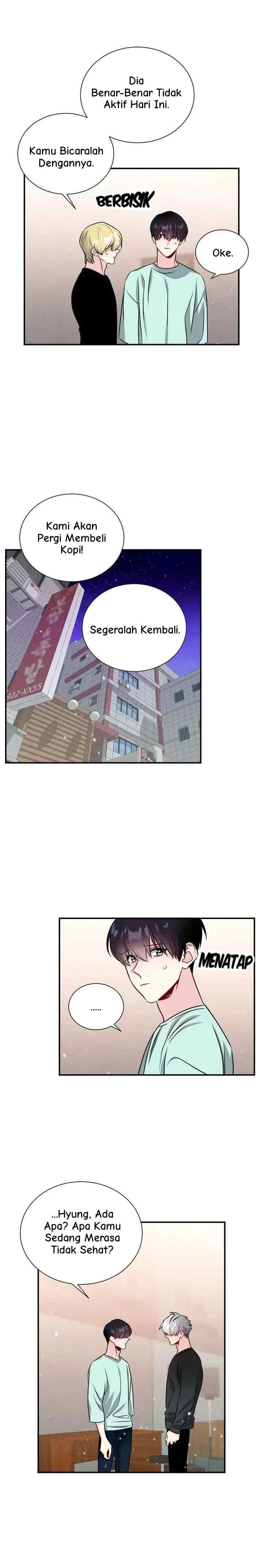 Cosmic Stars chapter 66 halaman 4