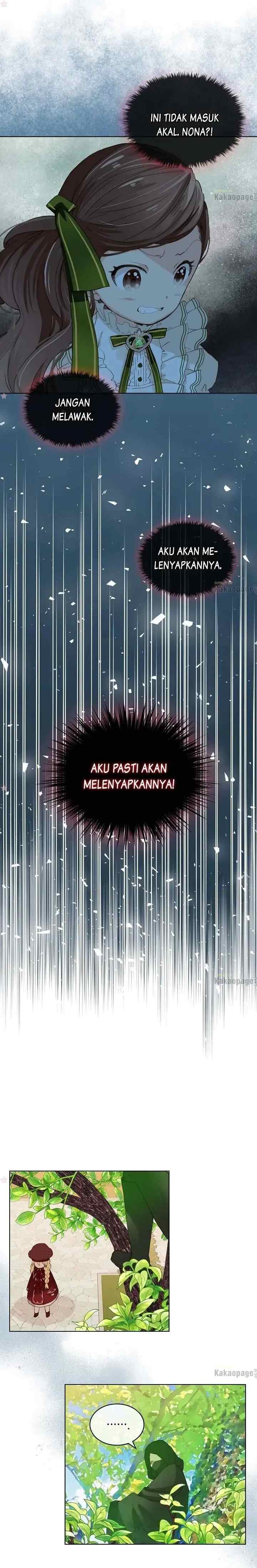 Am I Your Daughter? chapter 36 halaman 4