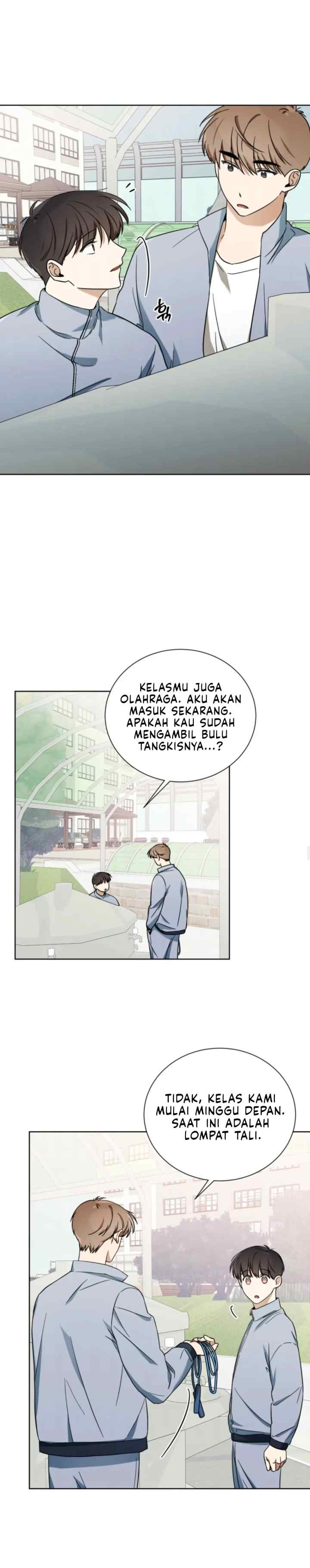 High Pulse chapter 53 halaman 8
