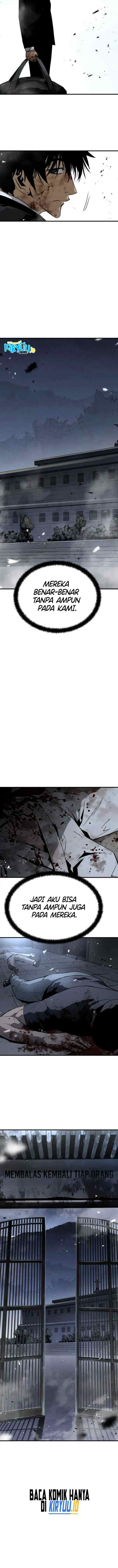 Mercilessly chapter 39 halaman 5