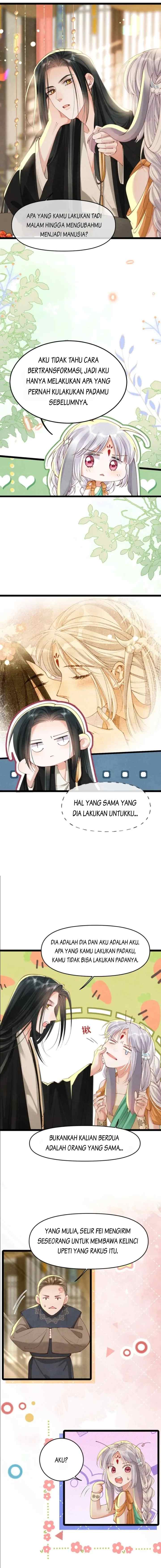 Tribute's Road To Survival chapter 17 halaman 8