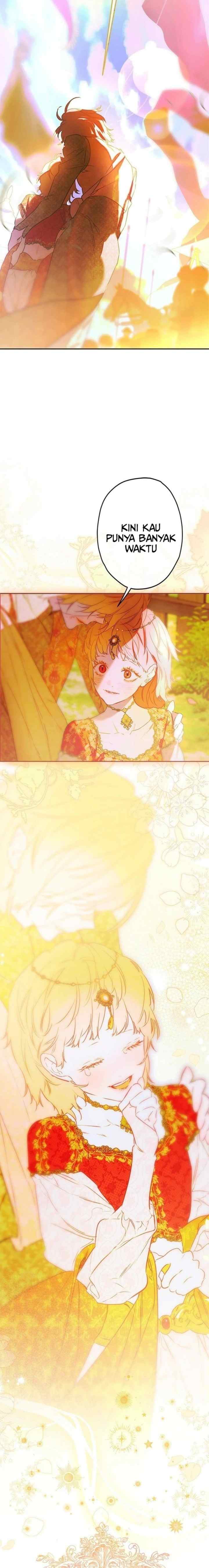 My Mom Got A Contract Marriage chapter 83 halaman 6