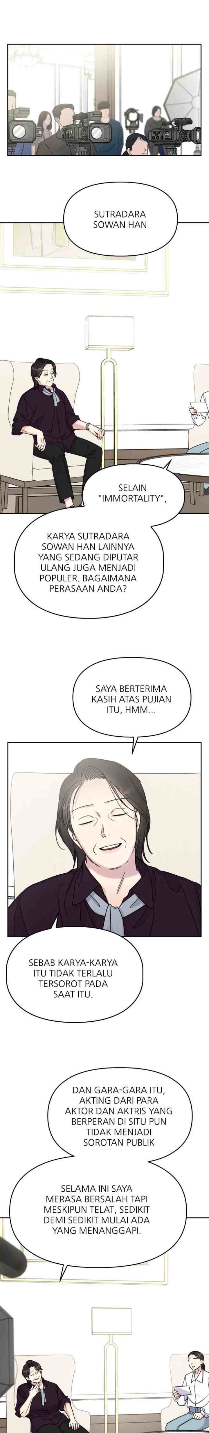 Do As I Say! chapter 21 halaman 16