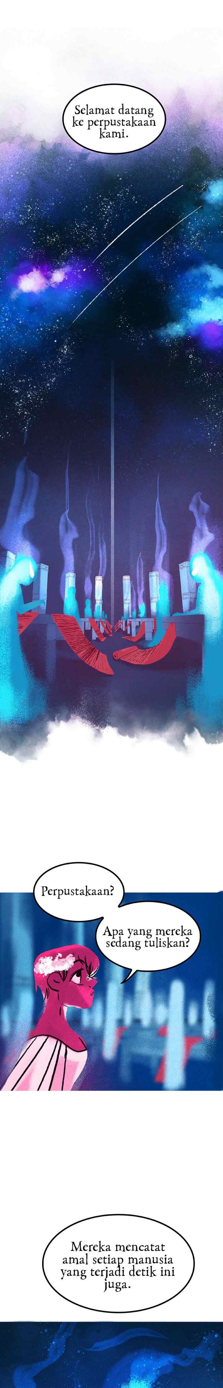 Lore Olympus chapter 51 halaman 9