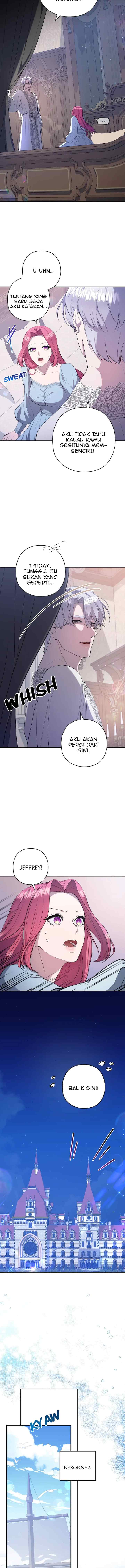 The Devilishly Trash Duke chapter 26 halaman 10