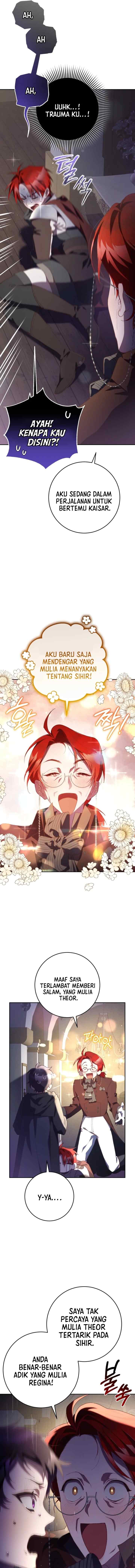 Crowning a Spoiled Prince chapter 71 halaman 6