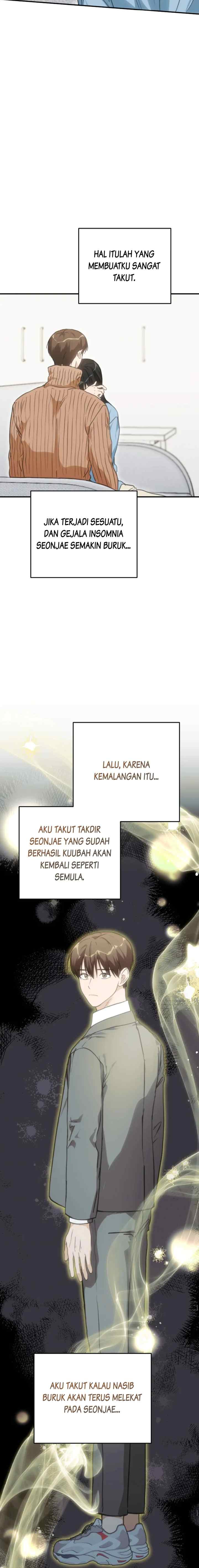 Lovely Runner chapter 72 halaman 13