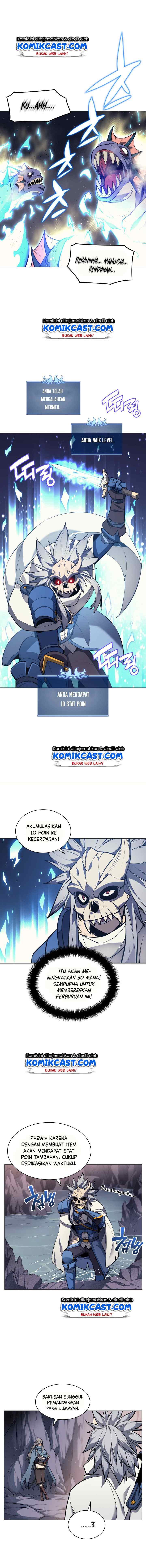 Overgeared New chapter 44 halaman 10