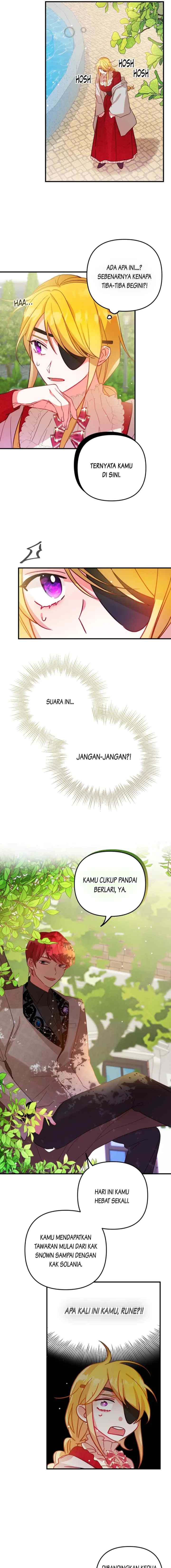 Preventing the Making of Tyrant chapter 10 halaman 7