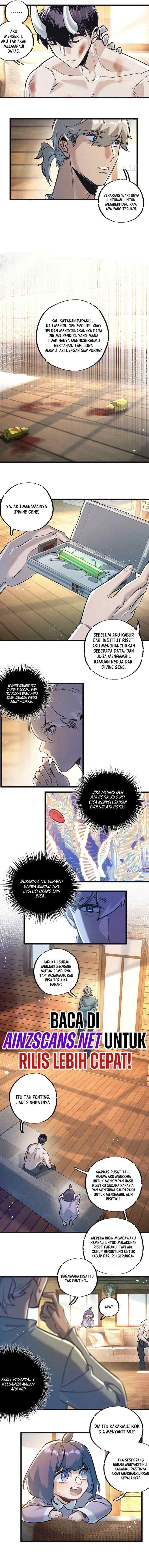 Apocalypse Super Farm chapter 52 halaman 8