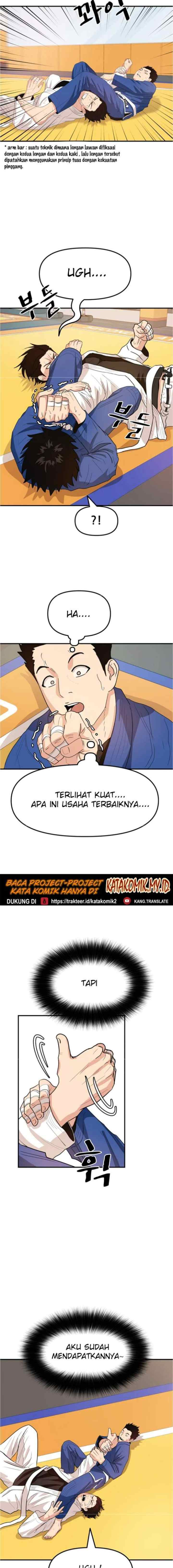 Guard Pass chapter 10 halaman 10