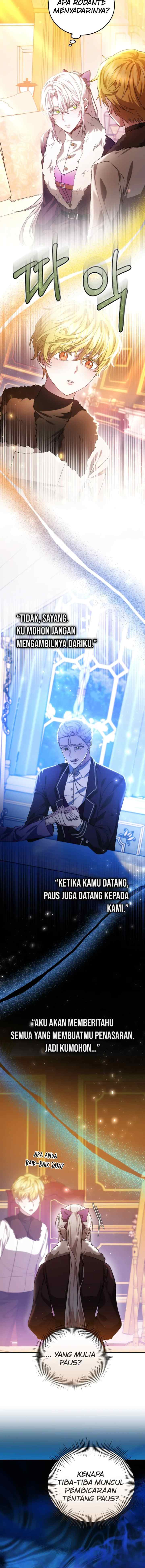 The Male Lead's Nephew Like Me So Much chapter 59 halaman 5