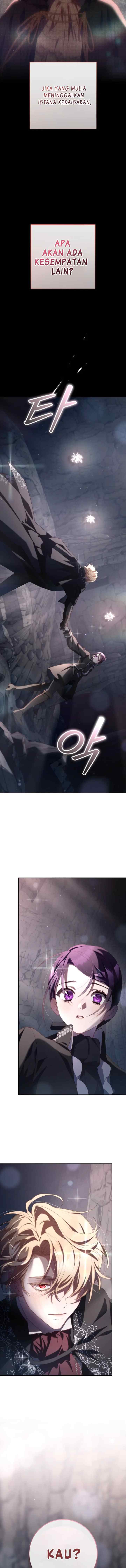 Crowning a Spoiled Prince chapter 72 halaman 13