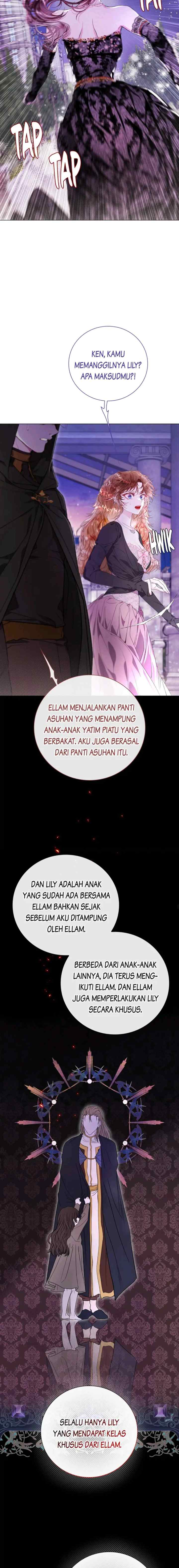 I Woke Up as the Ugly Duckling chapter 109 halaman 10
