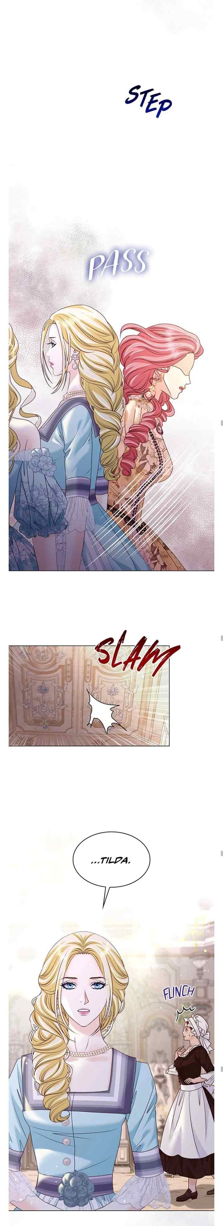 The Villainess Tames the Crazed Devil chapter 11 halaman 5