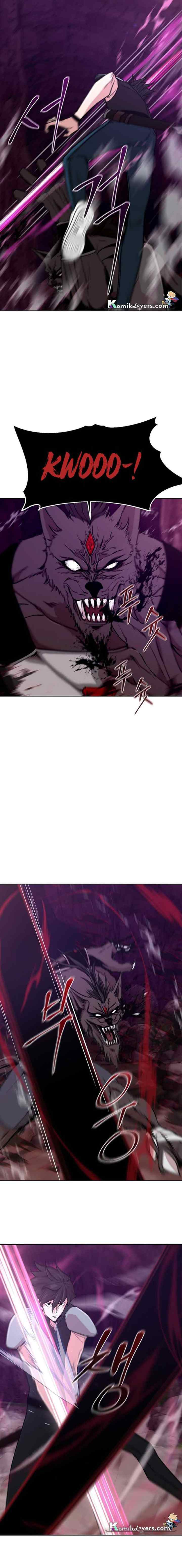 Martial Arts Alone chapter 17 halaman 9