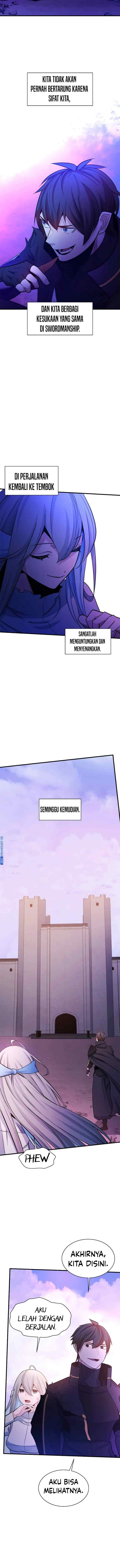 The Tutorial Is Too Tough! chapter 173 halaman 8