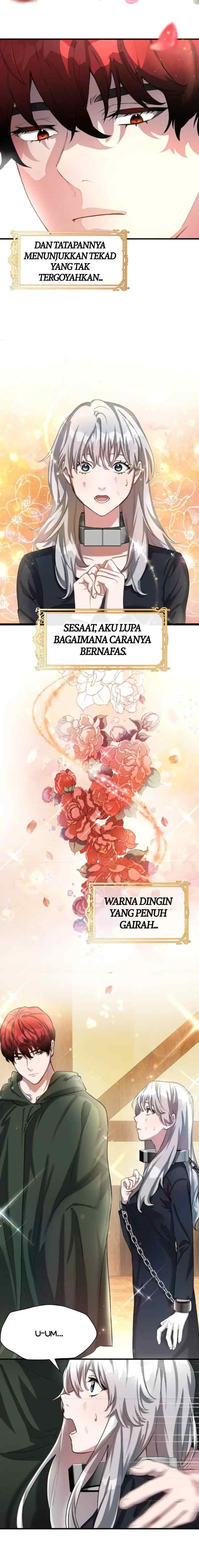 Luce: My New Identity as a Contract Wife chapter 2 halaman 15