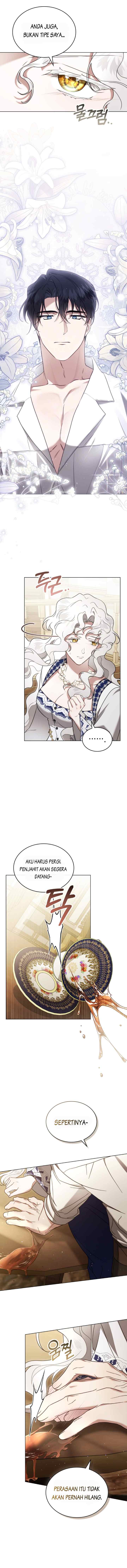 Just a Contract Marriage chapter 28 halaman 13