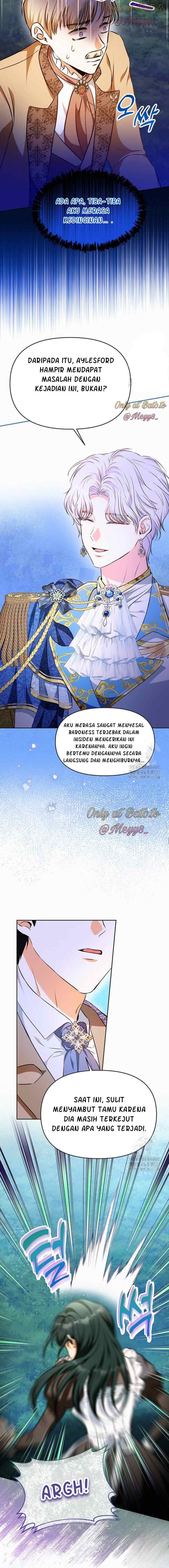 I Think My Marriage Was A Mistake chapter 38 halaman 6