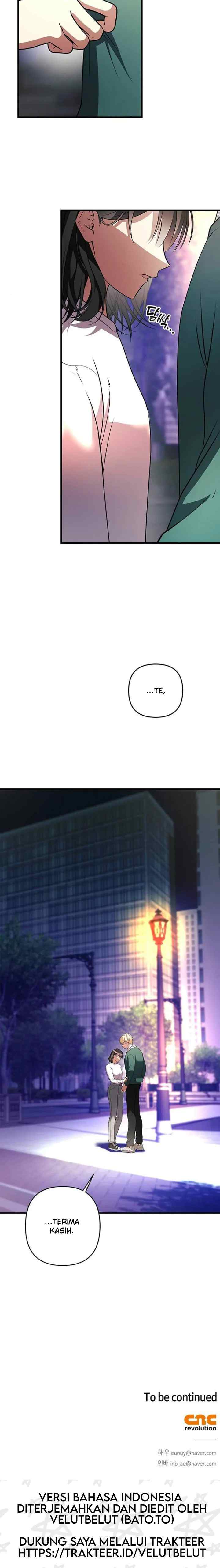 Definition of a Villain chapter 12 halaman 15