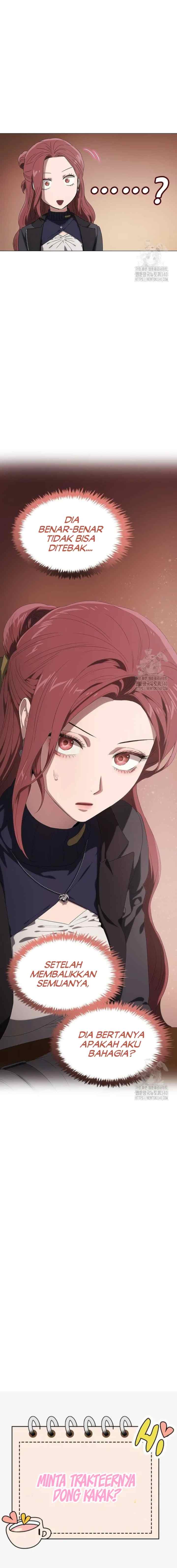 I'm Stuck In A Crazy Drama chapter 17 halaman 17