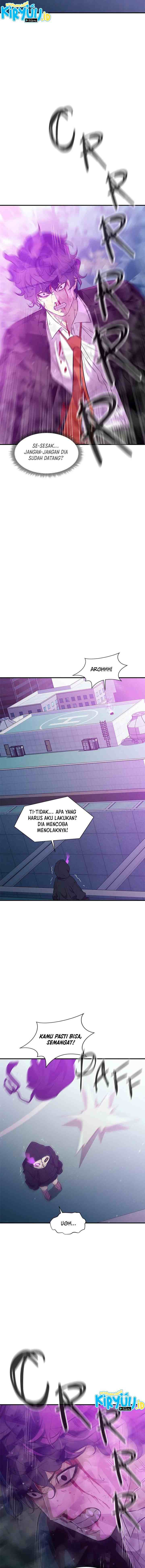 Incompetent Villain chapter 27 halaman 13