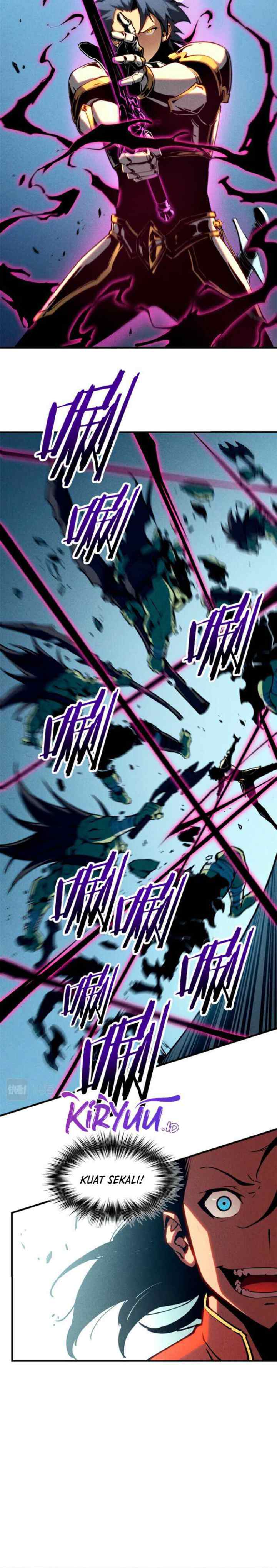 Reincarnation Of The Strongest Sword God chapter 17 halaman 14