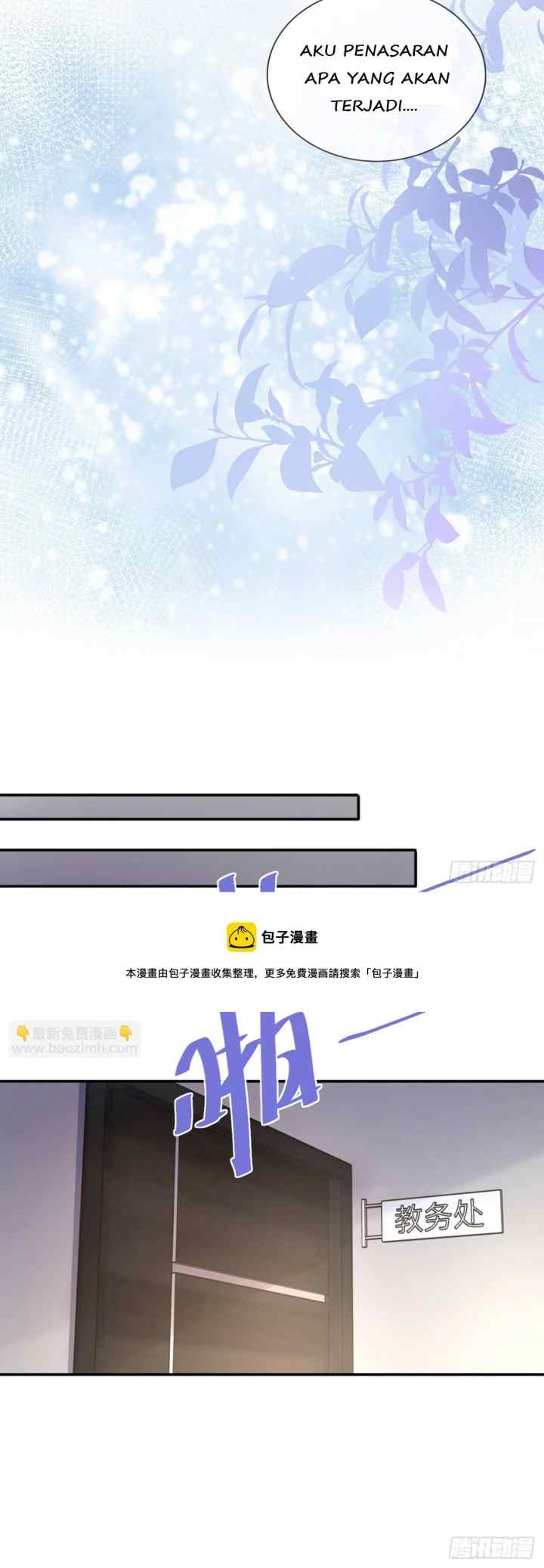 Distance of Two Star chapter 25 halaman 8