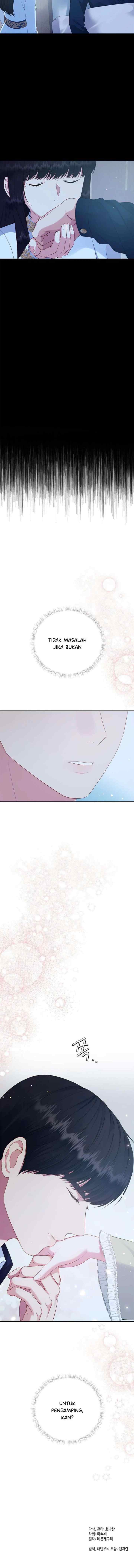 What Does That Evil Dragon Live For? chapter 30 halaman 16