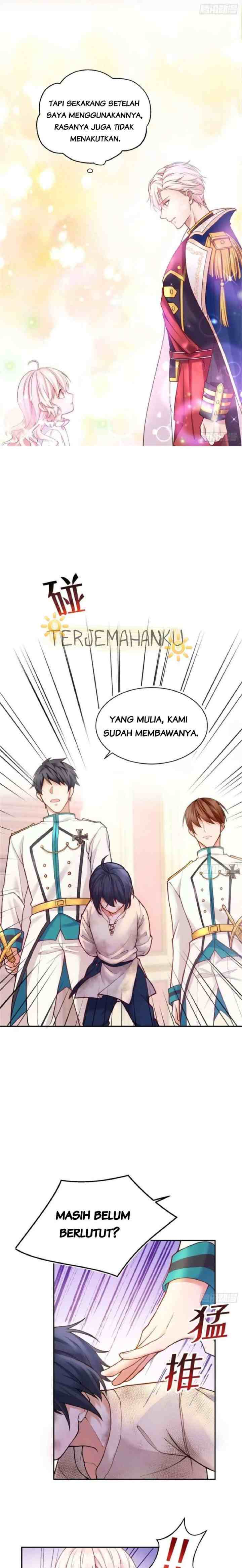 The Enchanting Villainess chapter 3 halaman 4