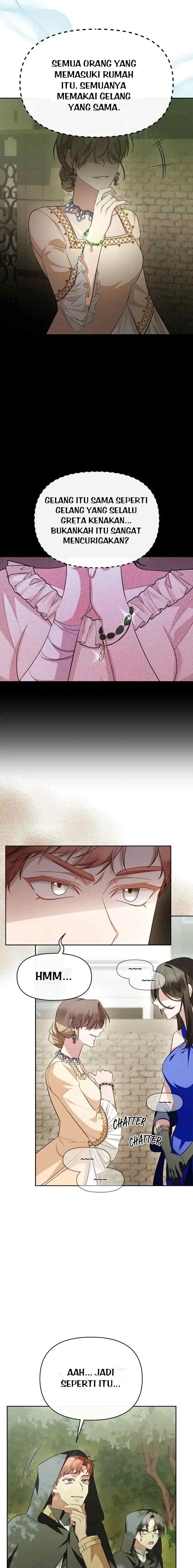 The Runaway Lead Lives Next Door chapter 56 halaman 10