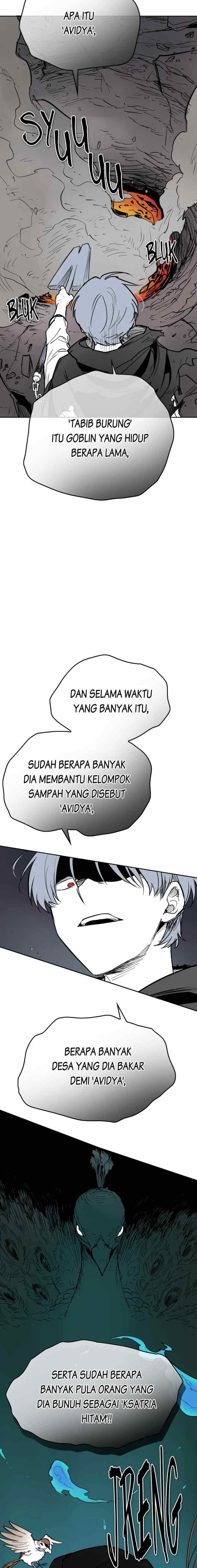 Ordinary Heroes chapter 259 halaman 10