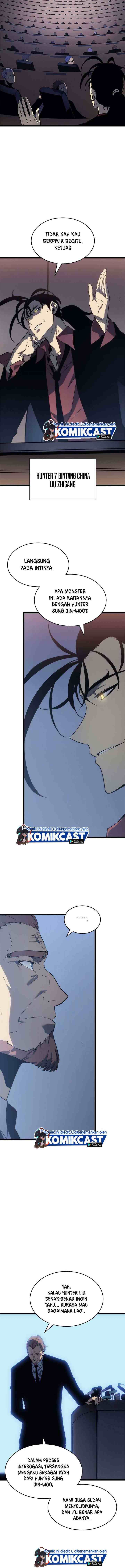 Solo Leveling chapter 148 halaman 12