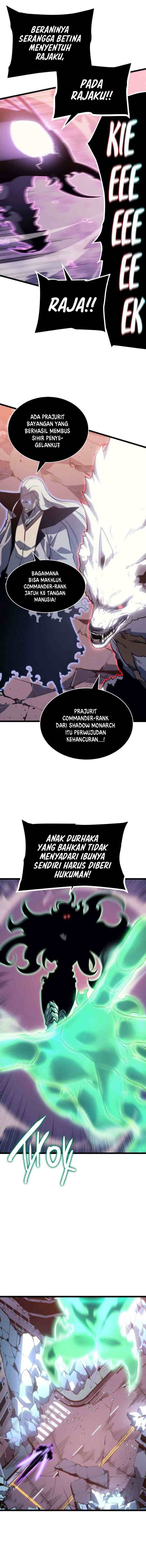 Solo Leveling chapter 159 halaman 7