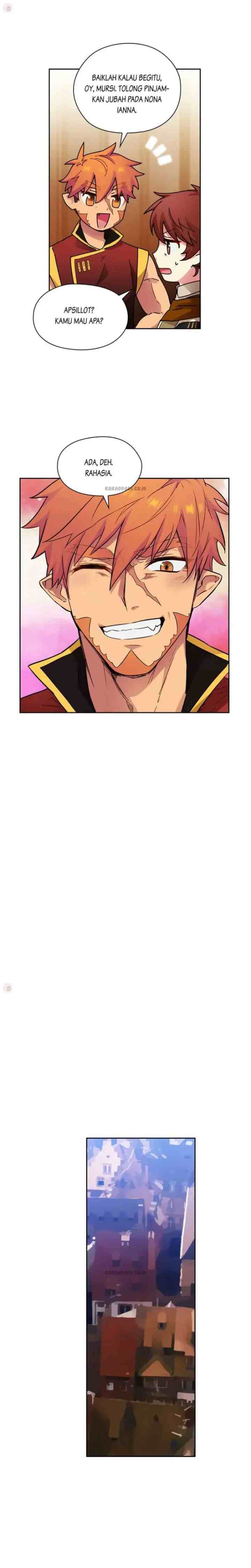 Adonis chapter 148 halaman 15