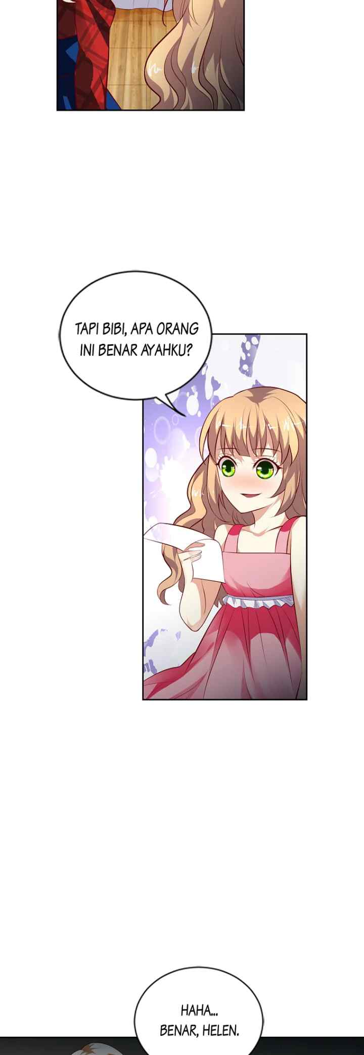 Uma Noite Imperdoável chapter 99 halaman 13