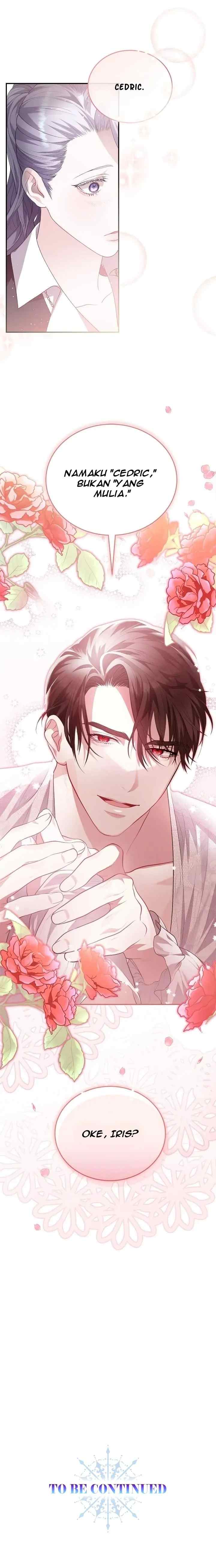 How to Protect My Male Lead chapter 10 halaman 15