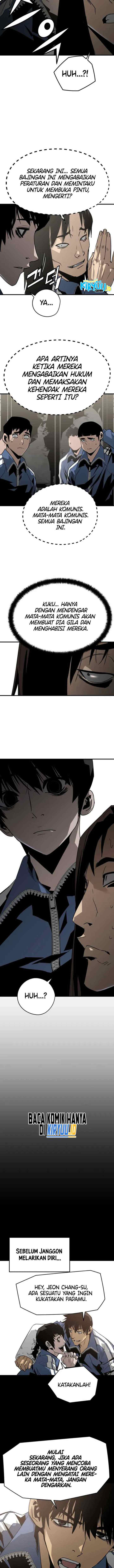 Mercilessly chapter 37 halaman 11