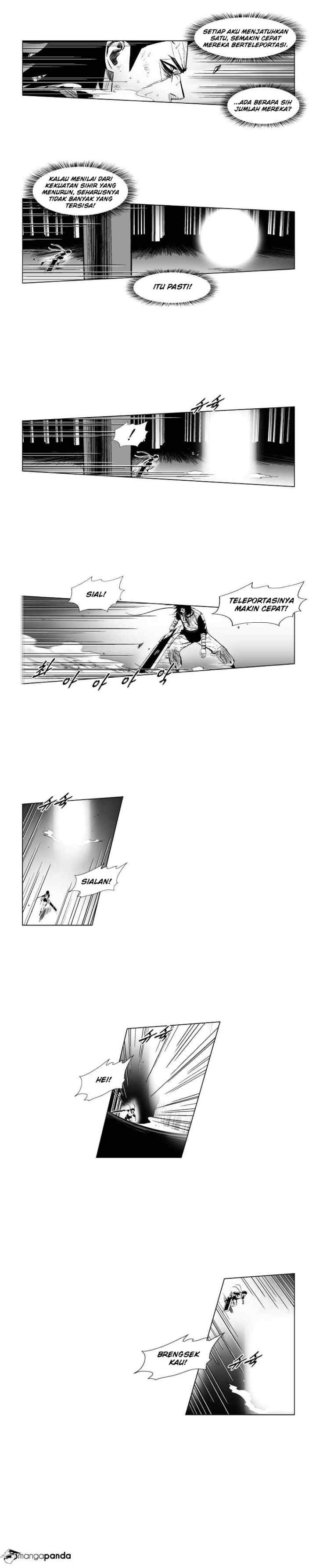 Red Storm chapter 153 halaman 5